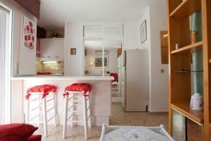 Torremolinos Malaga 101612 1 Bedroom Apartment By Mo Rentals المظهر الخارجي الصورة